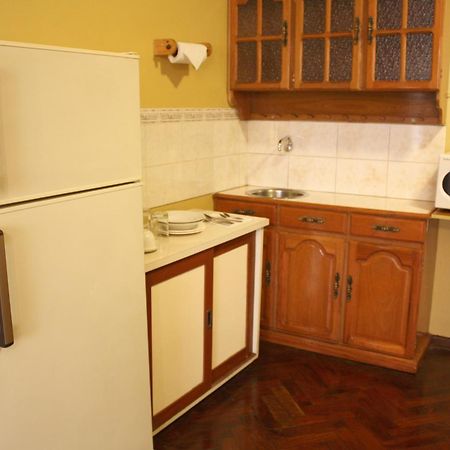 Suites Larco 656 Miraflores Lima Exterior foto