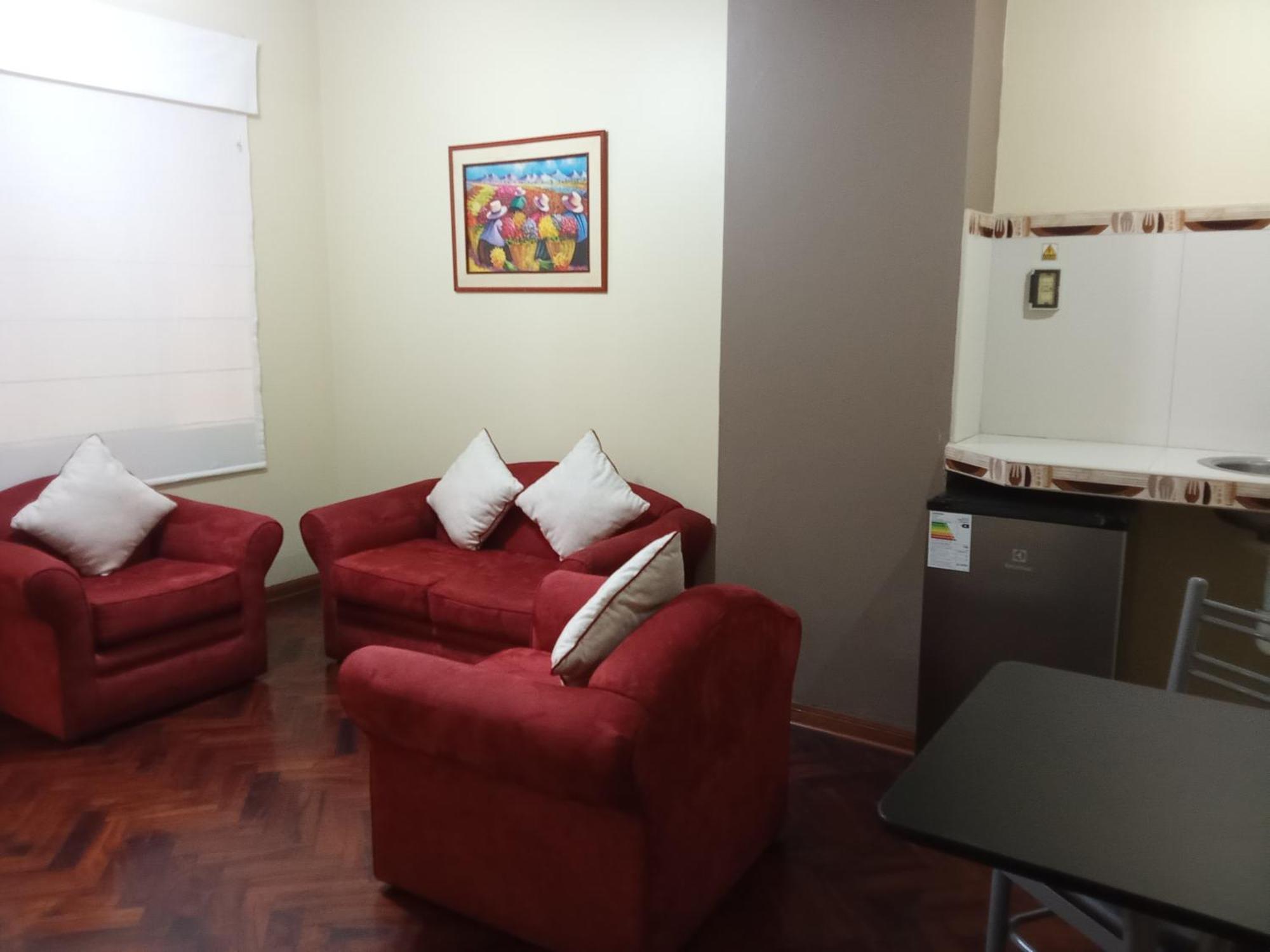 Suites Larco 656 Miraflores Lima Exterior foto