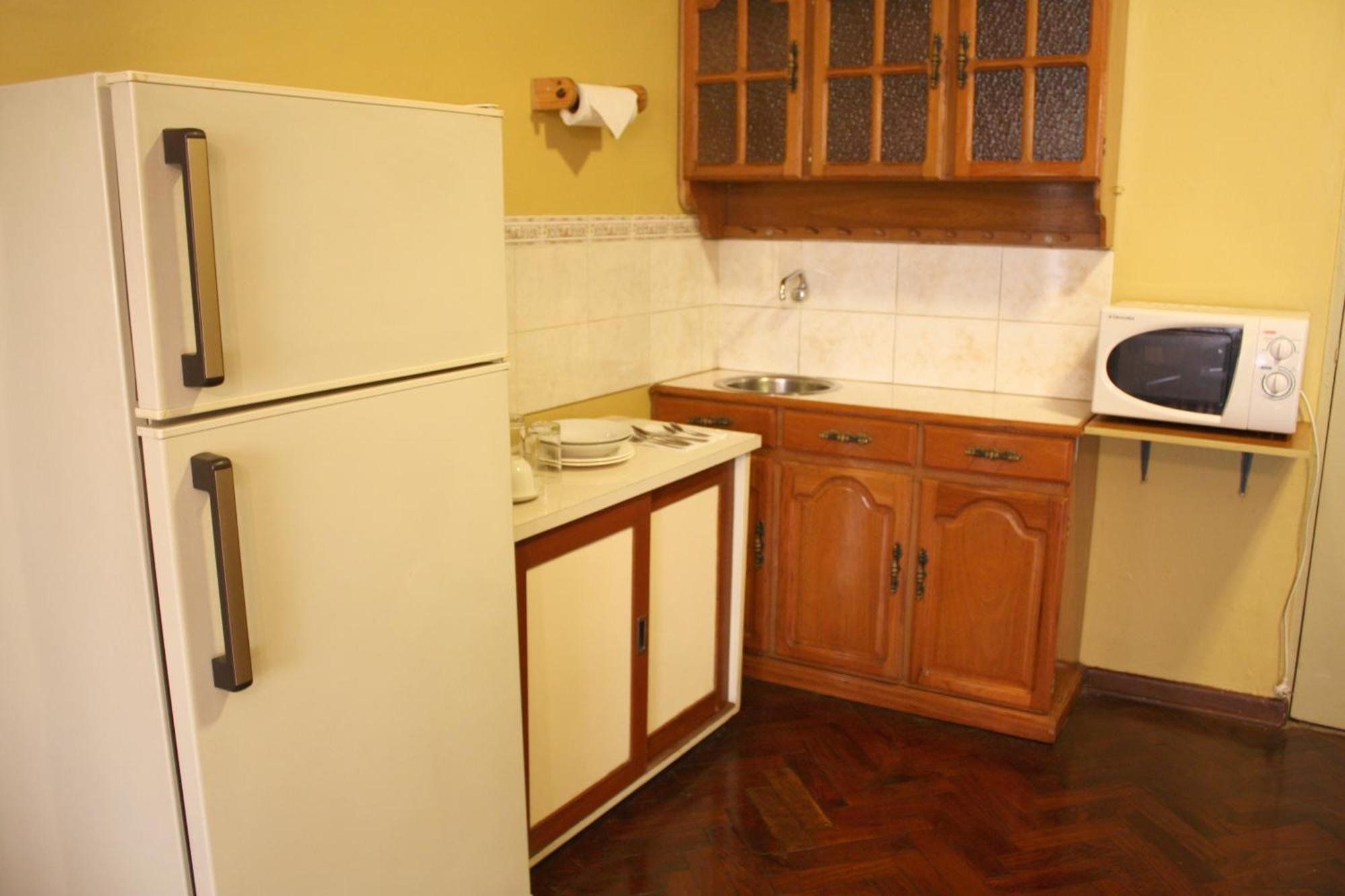 Suites Larco 656 Miraflores Lima Exterior foto