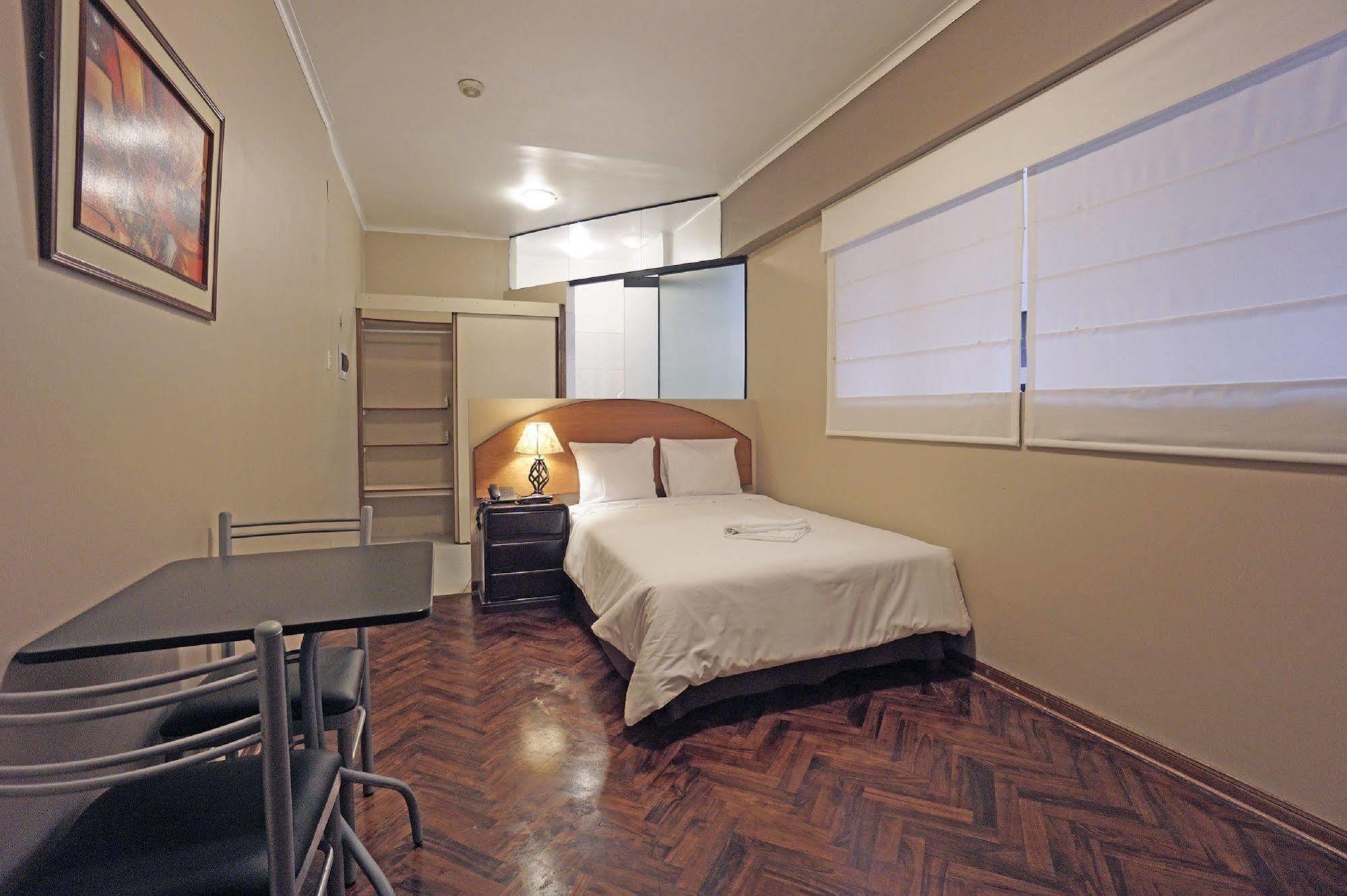 Suites Larco 656 Miraflores Lima Exterior foto